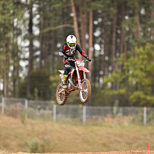 Мотокросс 43