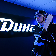 Динамо-Торпедо 25