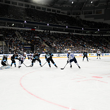 Динамо-Торпедо 51