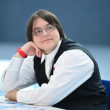 Олимпийский урок 50