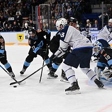 Динамо-Торпедо 60