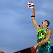 Пляжный волейбол 72