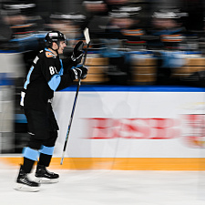 Динамо-Северсталь 72