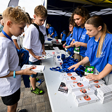 Олимпийский день 344