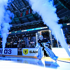 Динамо-Торпедо 26