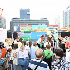 Олимпийский день 376