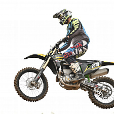 Мотокросс 280