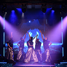 Маркетинговая премия PRO спорт 10