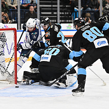 Динамо-Торпедо 63