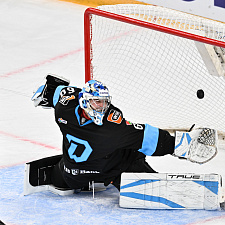 Динамо-Торпедо 86