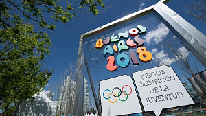 ЮОИ-2018. День 2. Расписание выступлений белорусов