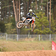 Мотокросс 48