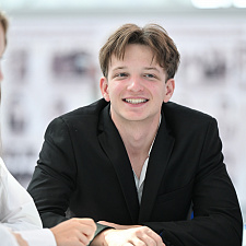 Олимпийский урок 43