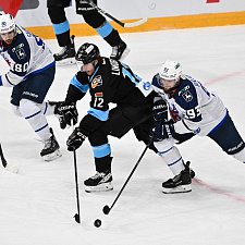 Динамо-Торпедо 124