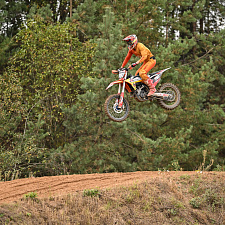 Мотокросс 45