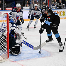 Динамо-Торпедо 44