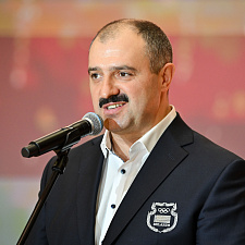 Художественная гимнастика 60