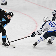 Динамо-Торпедо 115