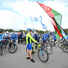 Велопробег 5