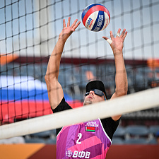 Пляжный волейбол 47