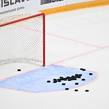 Динамо-Барыс 17