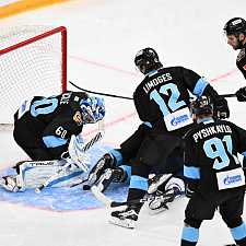 Динамо-Торпедо 105