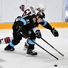 Динамо-Нефтехимик 104