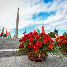 Велопробег 53