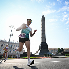 Полумарафон 62