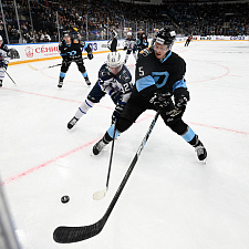 Динамо-Торпедо 58