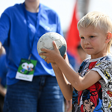 Олимпийский день 219