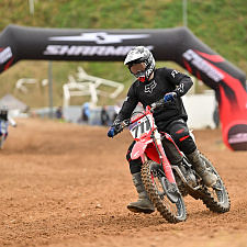 Мотокросс 242