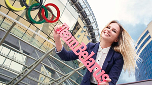 Анастасия Лесик: «Олимпийские чемпионы вырастают из Юношеских Олимпийских игр»