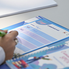 Олимпийский урок 37