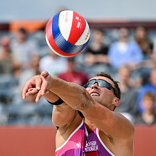 Пляжный волейбол 42