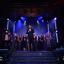 Маркетинговая премия PRO спорт 101