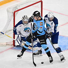 Динамо-Барыс 94