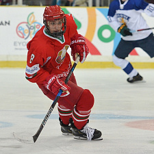 EYOF-2019 NOC_BY IceHockey BY-FIN_ (6)