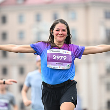 Полумарафон 101