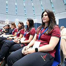 Тренируйся с умом 98