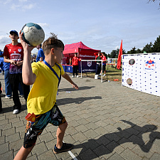 Олимпийский день 212