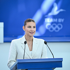 Олимпийский урок 14