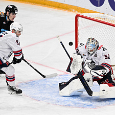 Динамо-Нефтехимик 12