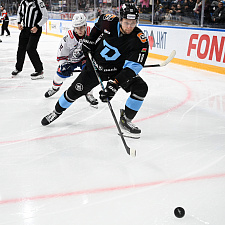 Динамо-Нефтехимик 49