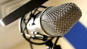 Передачи о II Европейских играх на радио "Беларусь" будут звучать на девяти языках 