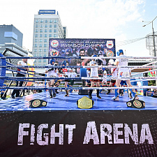 Олимпийский день 146