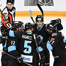 Динамо-Торпедо 80