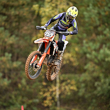 Мотокросс 17