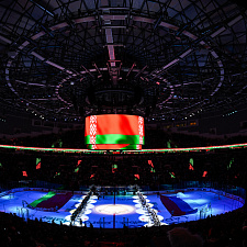 Динамо-Нефтехимик 1