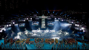 І Юношеские Олимпийские игры в Сингапуре – красивое начало большой истории